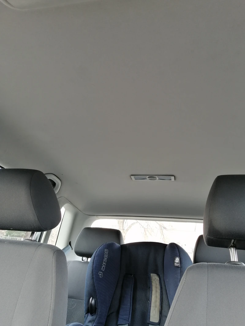 VW Polo 1.4 бензин 2008, снимка 16 - Автомобили и джипове - 52830807