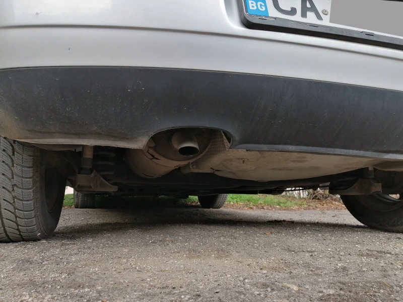 VW Polo 1.4 бензин 2008, снимка 17 - Автомобили и джипове - 52830807