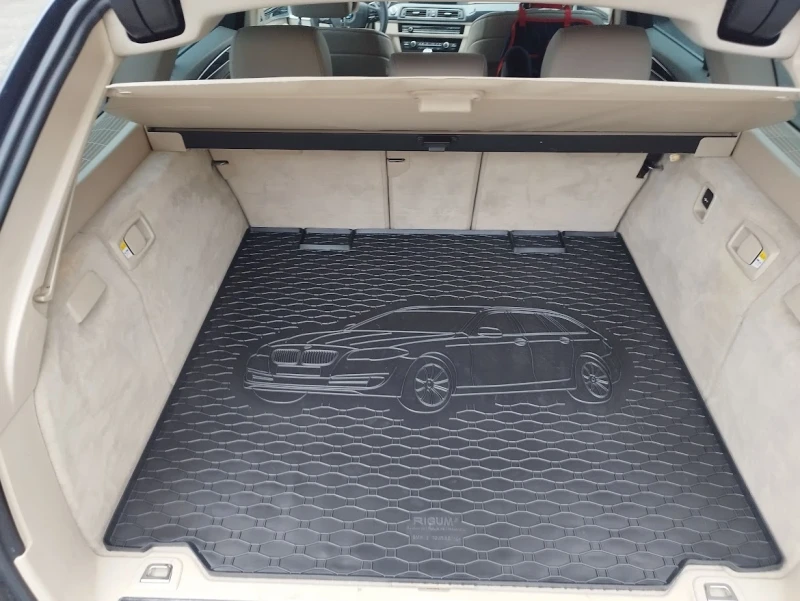 BMW 525 xDrive, снимка 10 - Автомобили и джипове - 52888508