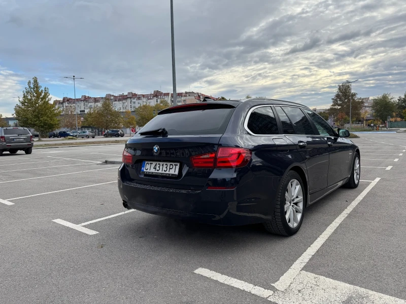 BMW 525 xDrive, снимка 3 - Автомобили и джипове - 52888508