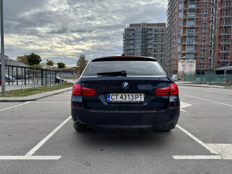 BMW 525 xDrive, снимка 2 - Автомобили и джипове - 52888508