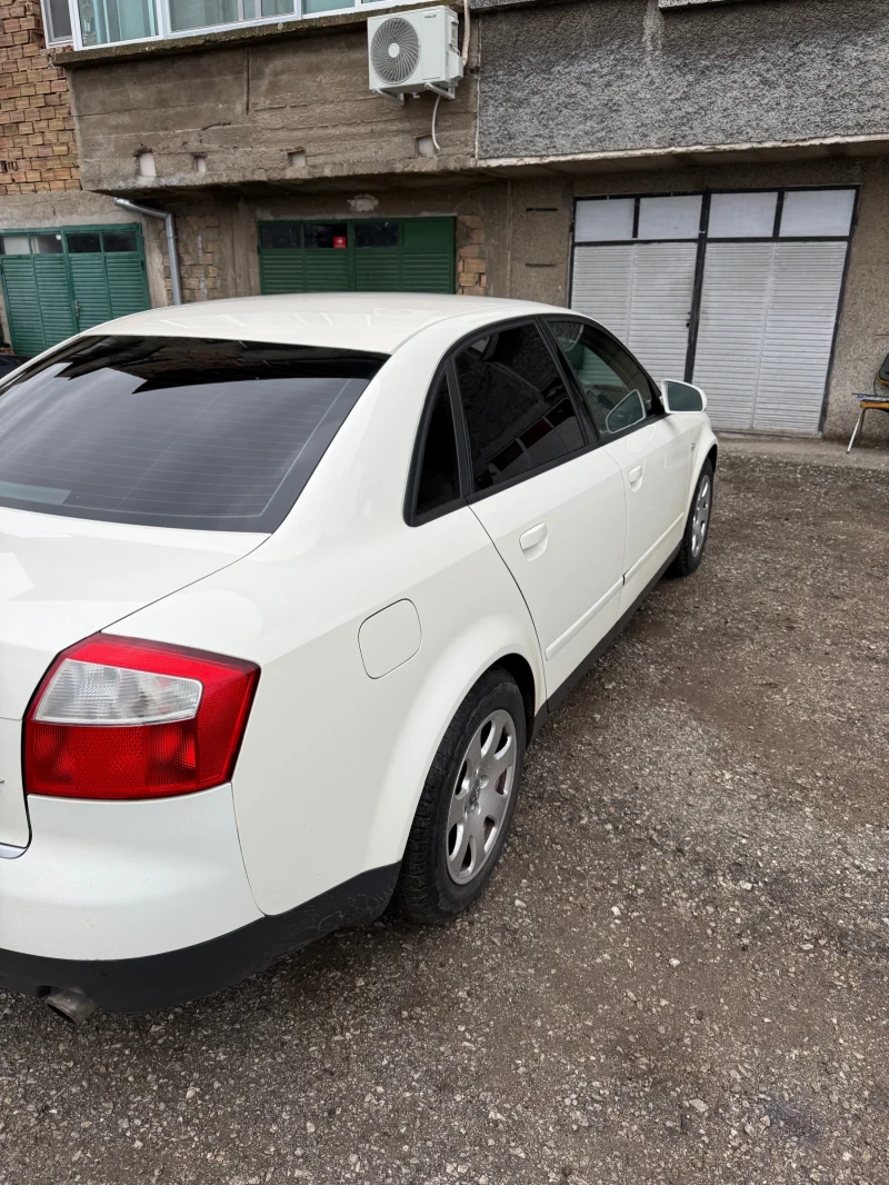 Audi A4, снимка 2 - Автомобили и джипове - 53053447