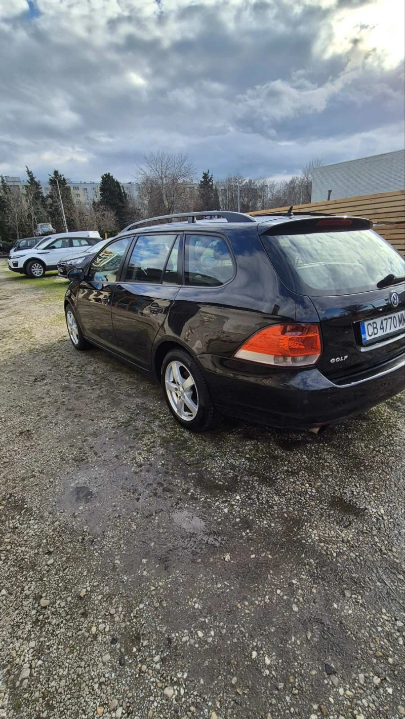 VW Golf 1.6 DIESEL, снимка 4 - Автомобили и джипове - 53190063
