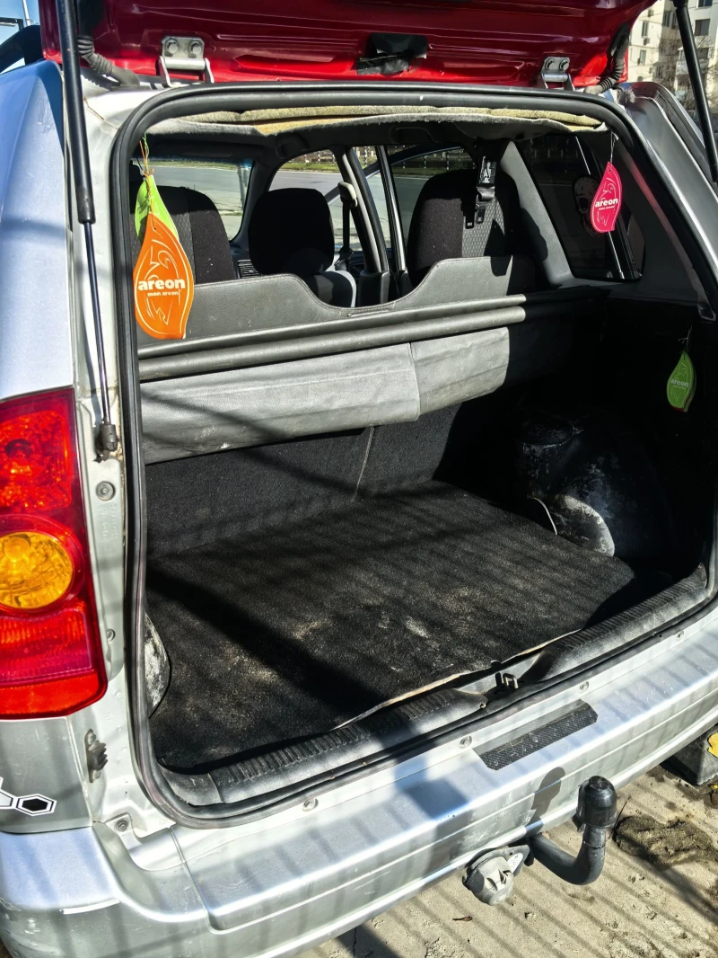 Mitsubishi Space star 1.3i, снимка 6 - Автомобили и джипове - 53445786