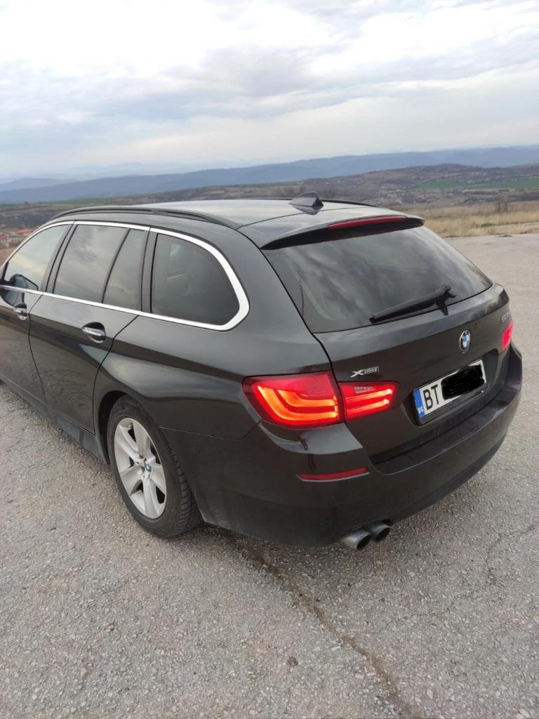 BMW 528  - изображение 4