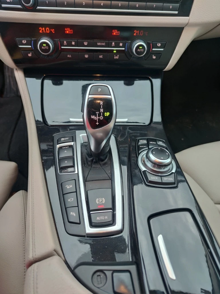 BMW 528  - изображение 10