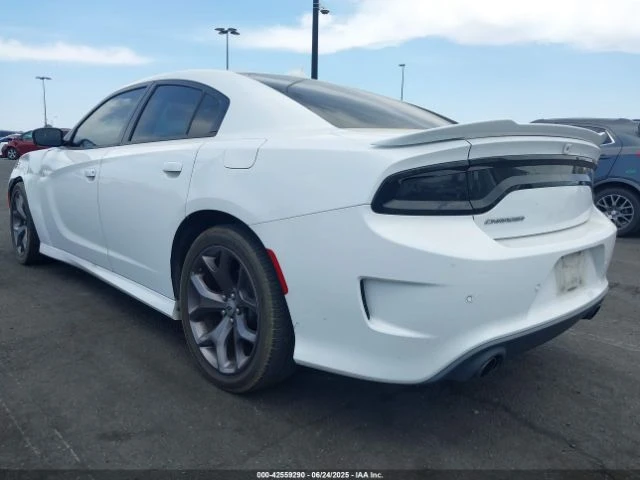 Dodge Charger GT RWD - изображение 3