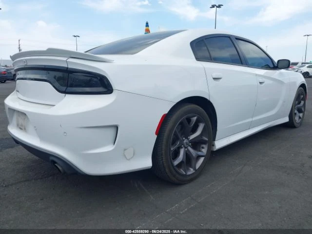 Dodge Charger GT RWD - изображение 4