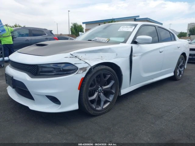 Dodge Charger GT RWD - изображение 2