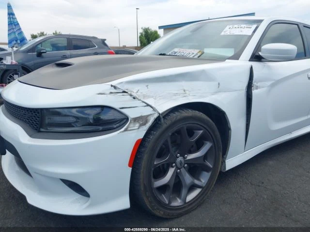 Dodge Charger GT RWD - изображение 6