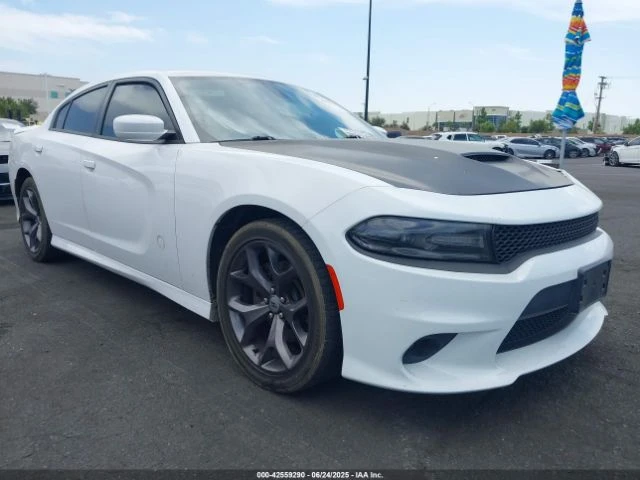 Dodge Charger GT RWD - 20000 лв. - 33212004 1