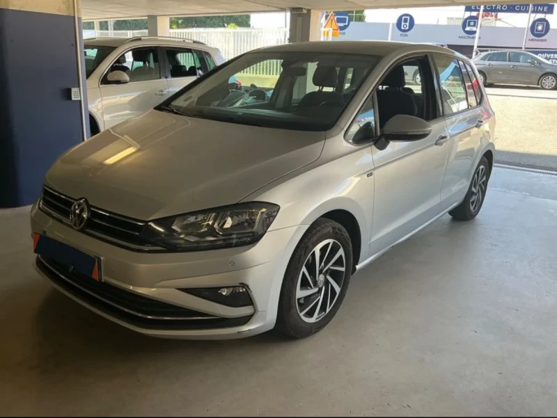 VW Sportsvan 1.5tsi facelift очакван внос - 24500 лв. / 12526.65 € - 45634719 1