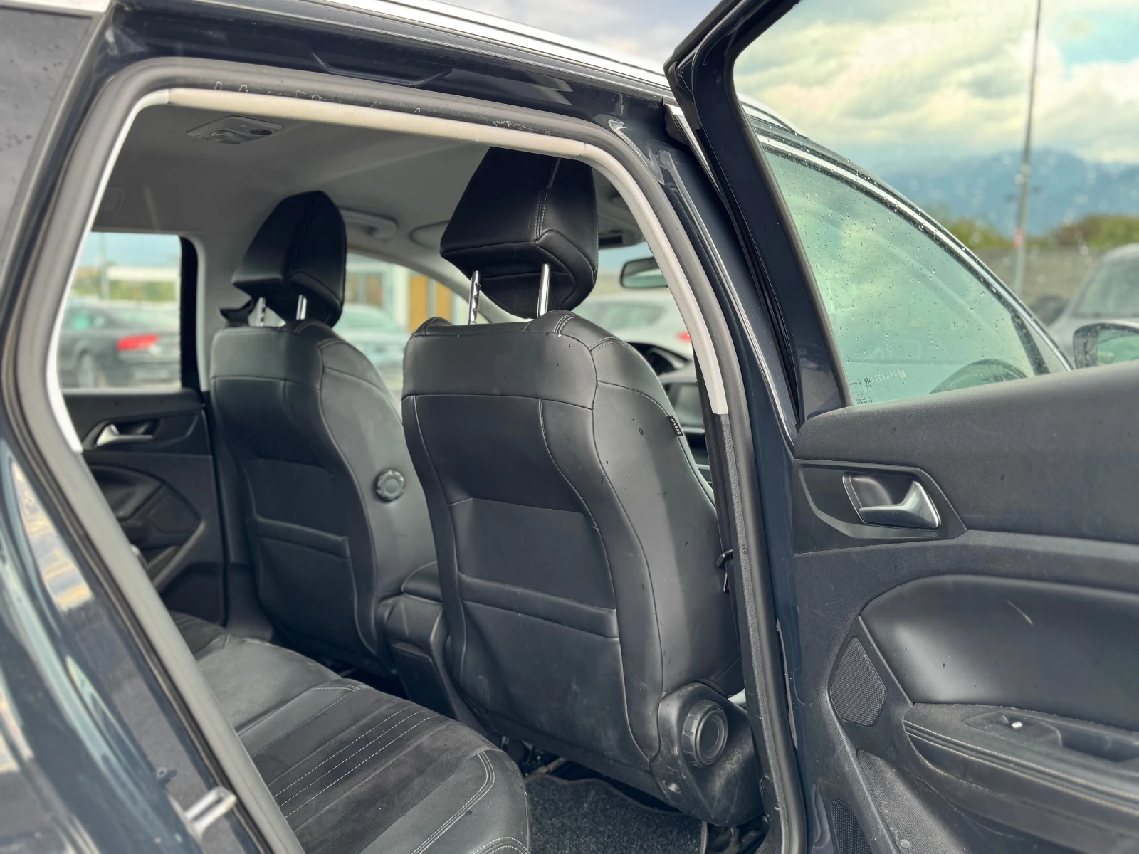 Peugeot 308 * ИТАЛИЯ* ALLURE* 1.6-BLUEHDI* START/STOP* NAVI* E - изображение 9