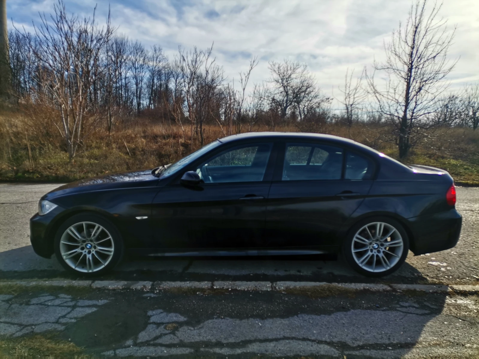 BMW 320 M sport packet  - изображение 5