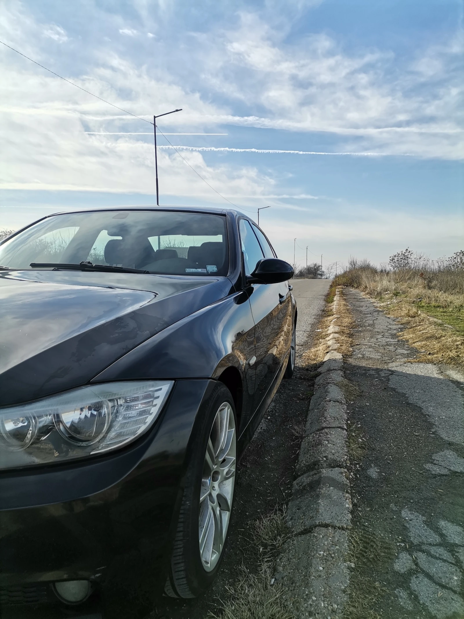 BMW 320 M sport packet  - изображение 4