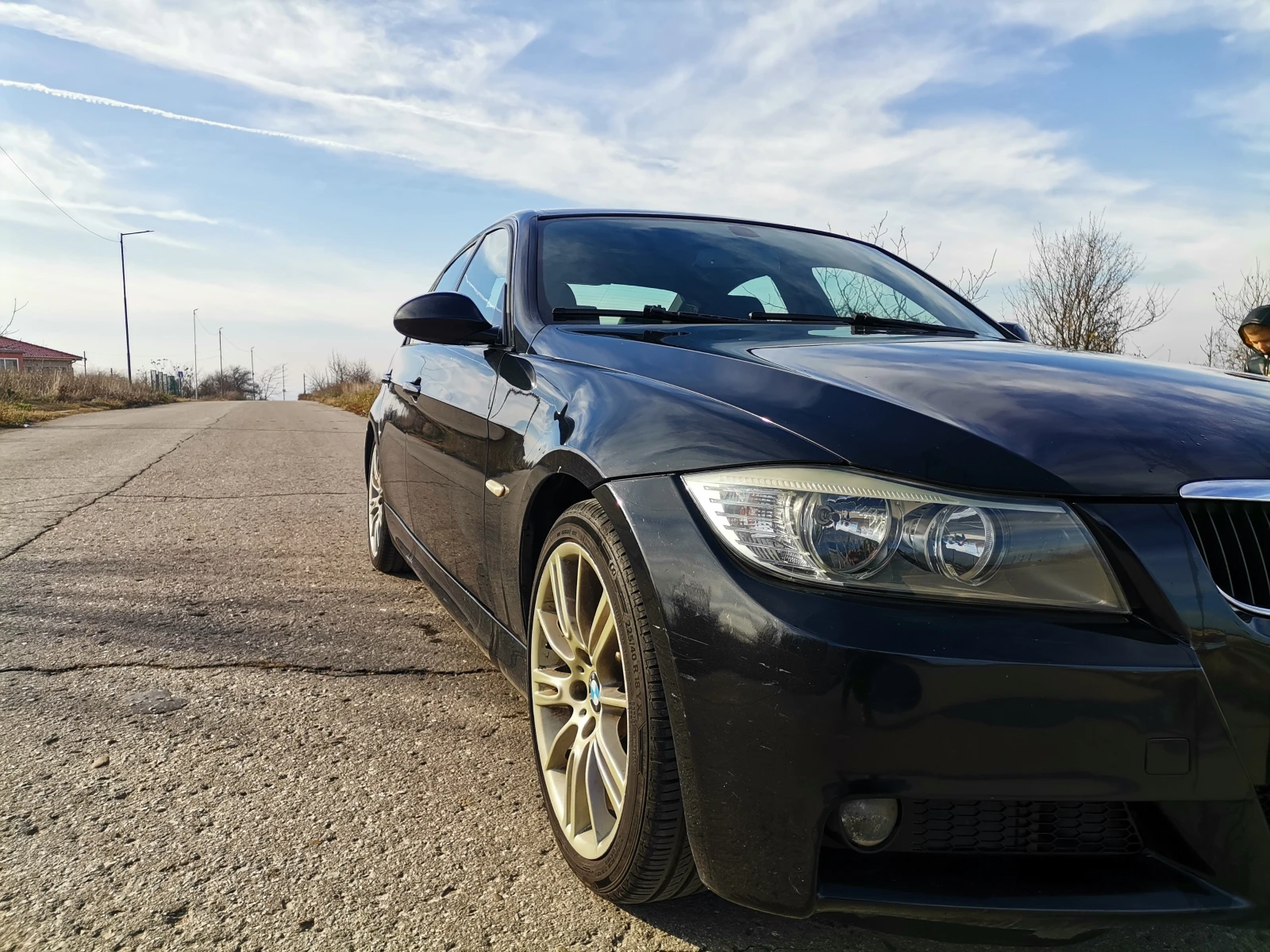 BMW 320 M sport packet  - изображение 3