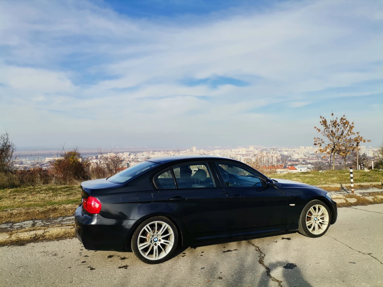 BMW 320 M sport packet  - изображение 8