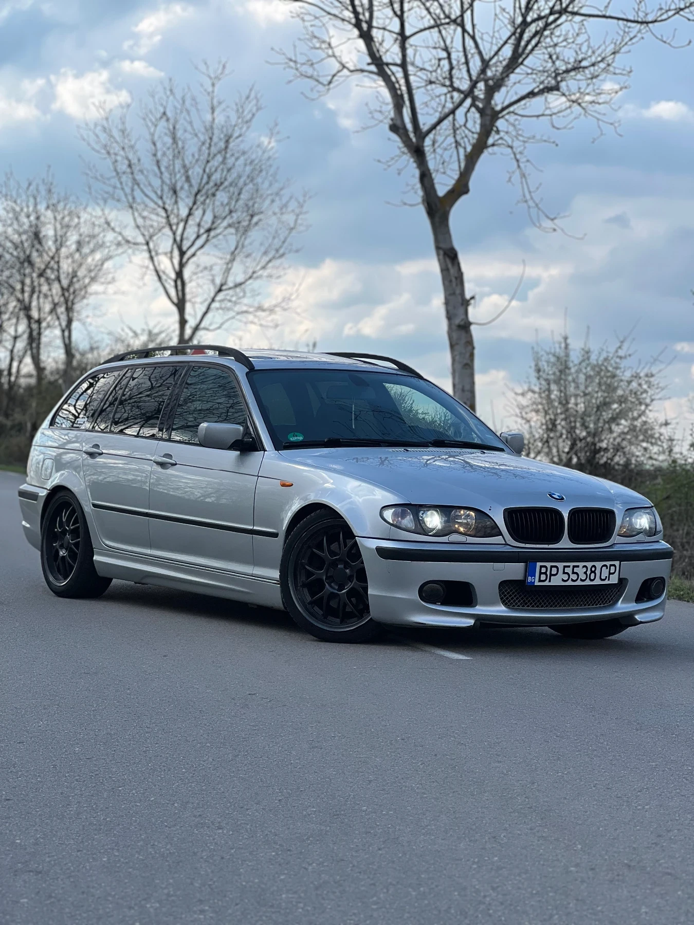 BMW 330 3000 - изображение 7