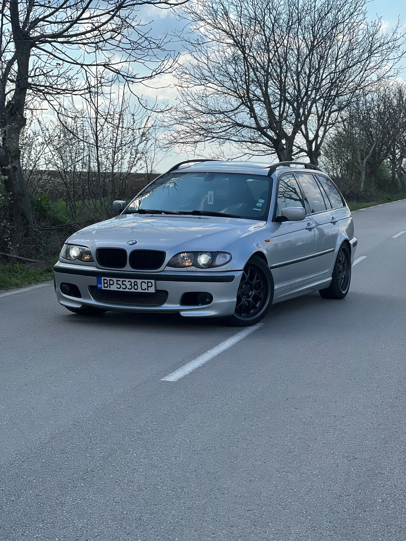 BMW 330 3000 - изображение 2