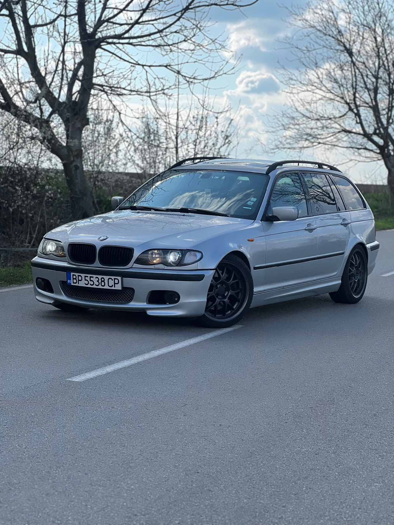 BMW 330 3000 - изображение 3