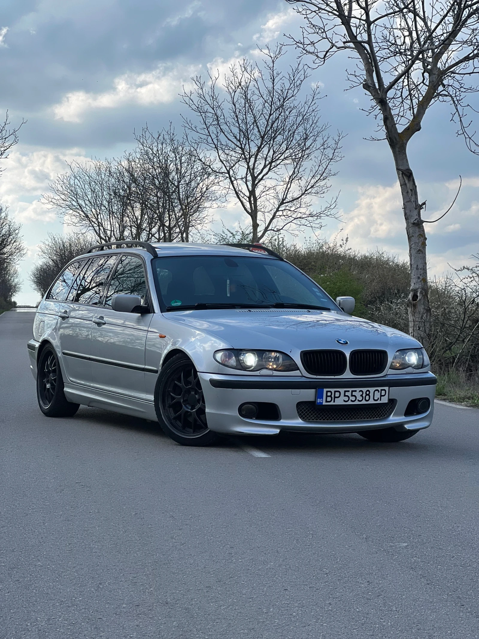 BMW 330 3000 - изображение 8