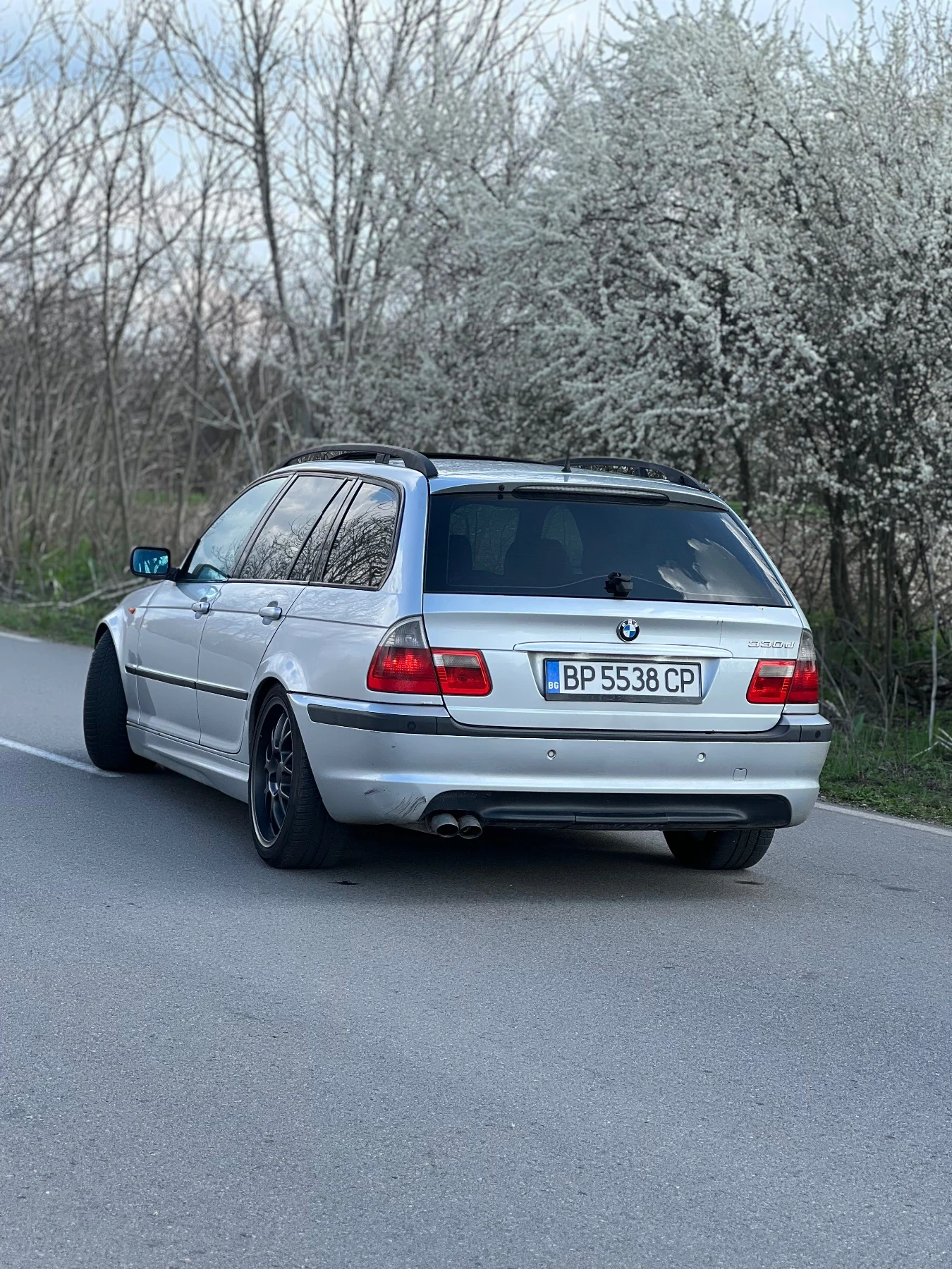 BMW 330 3000 - изображение 4