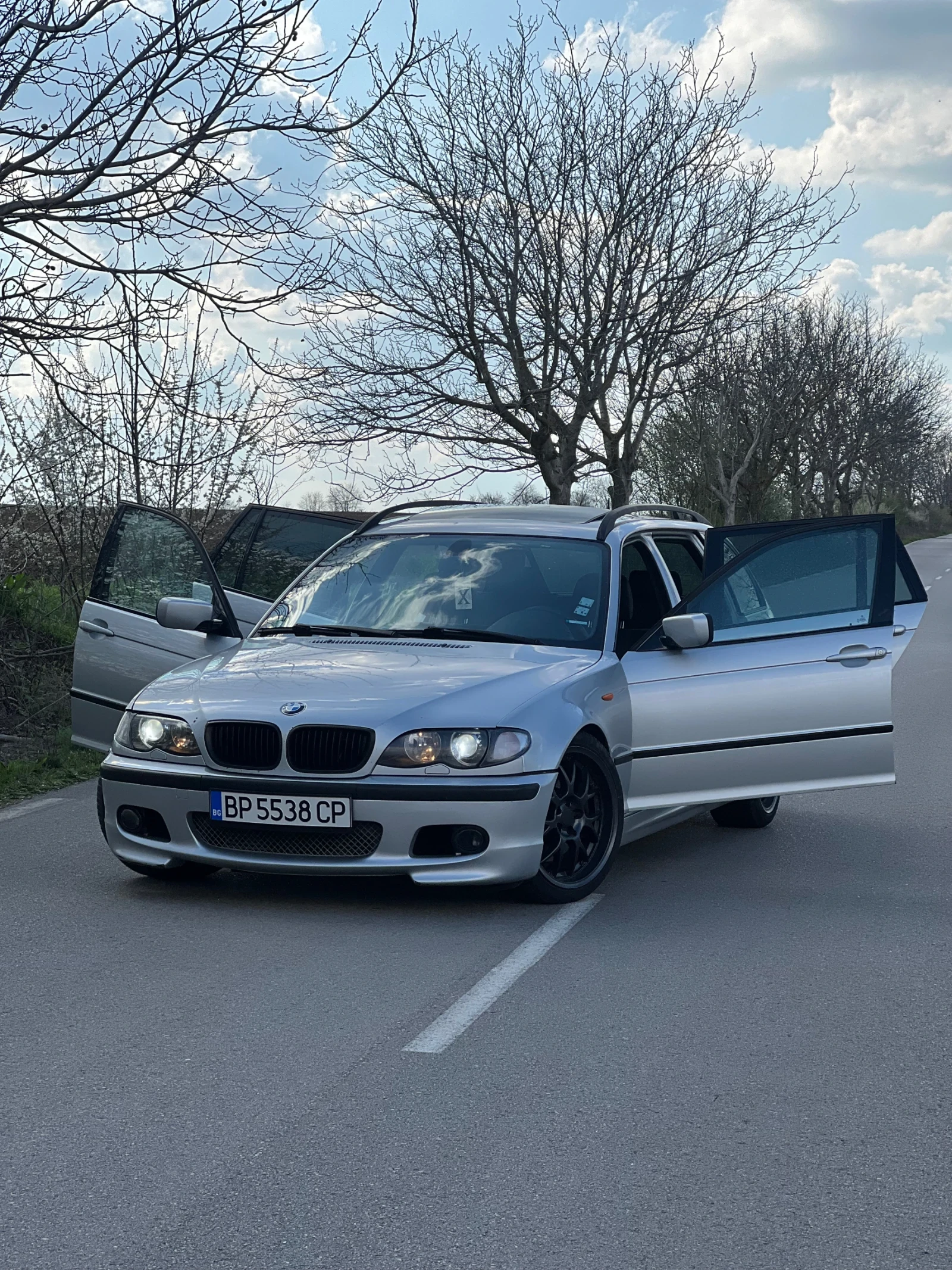 BMW 330 3000 - изображение 9