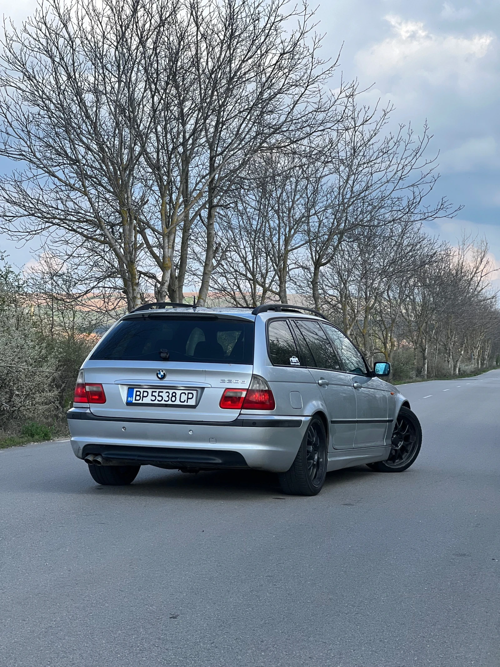 BMW 330 3000 - изображение 6