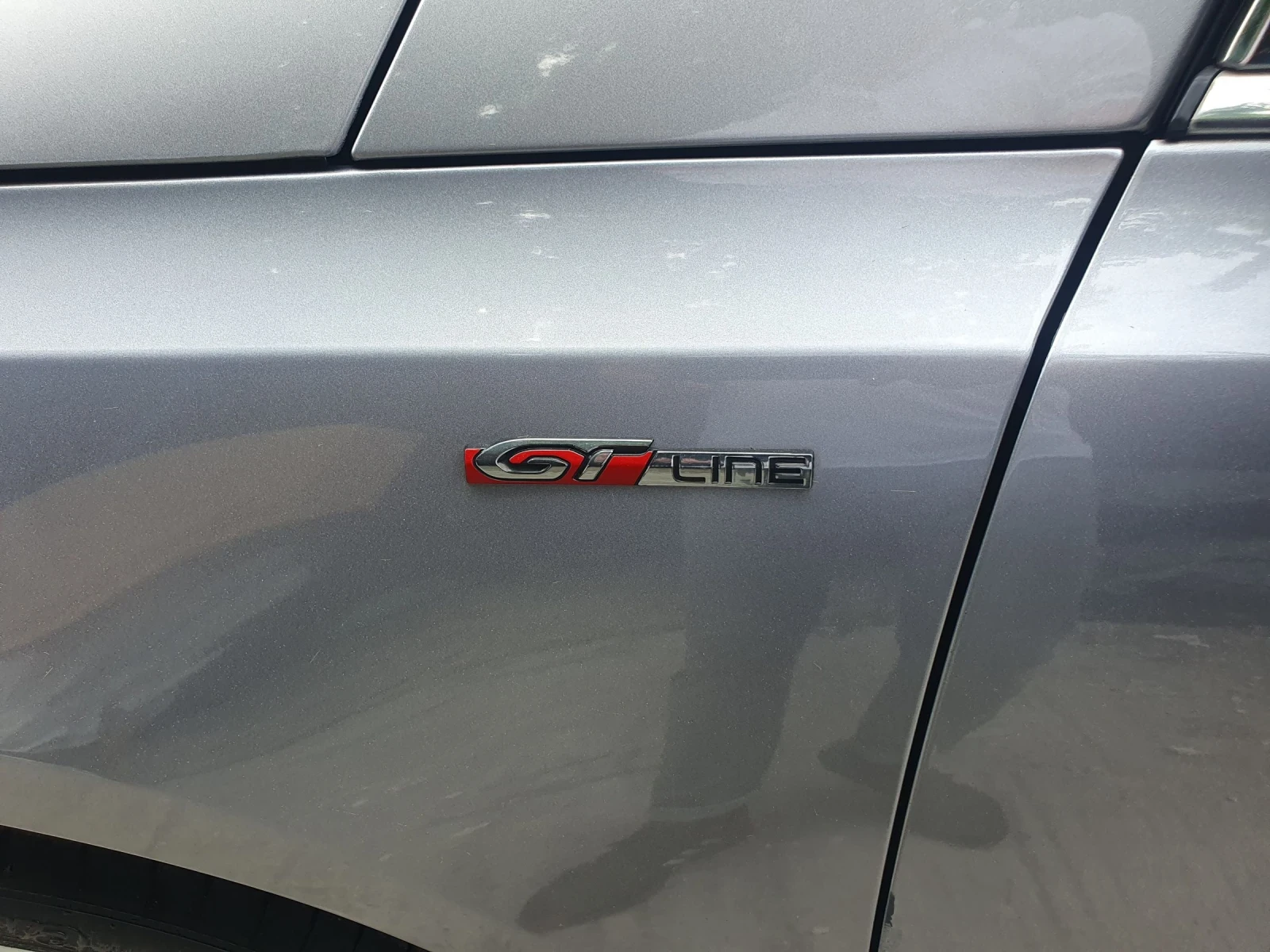 Peugeot 308  1.5 Blue HDI  GT Line AUT. NAVI KOJA EUR 6 | Mobile.bg   13