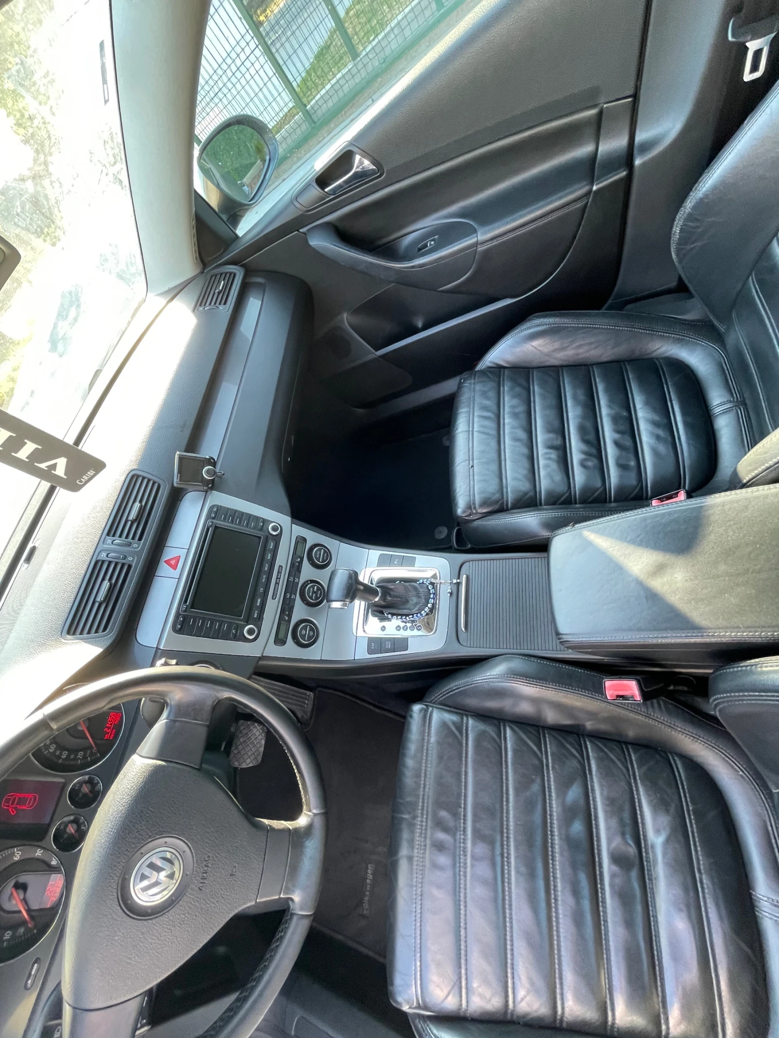 VW Passat 2.0 TFS? - изображение 9