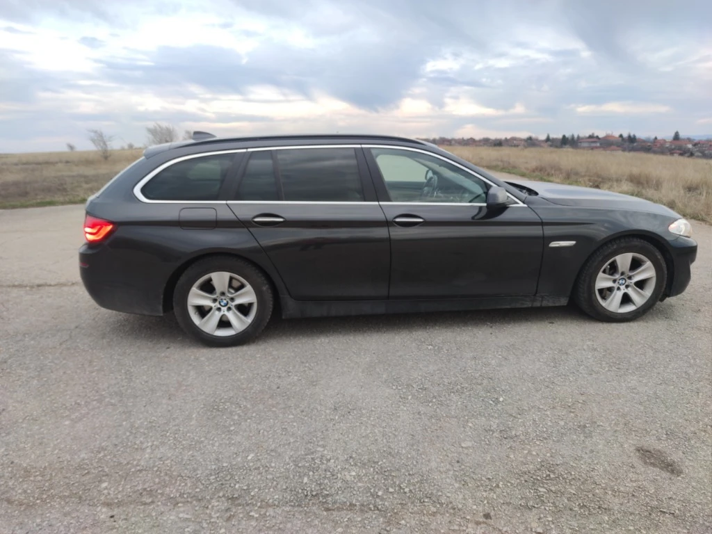 BMW 528  - изображение 9