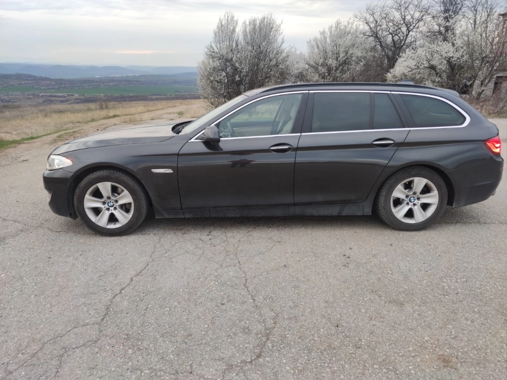 BMW 528  - изображение 7