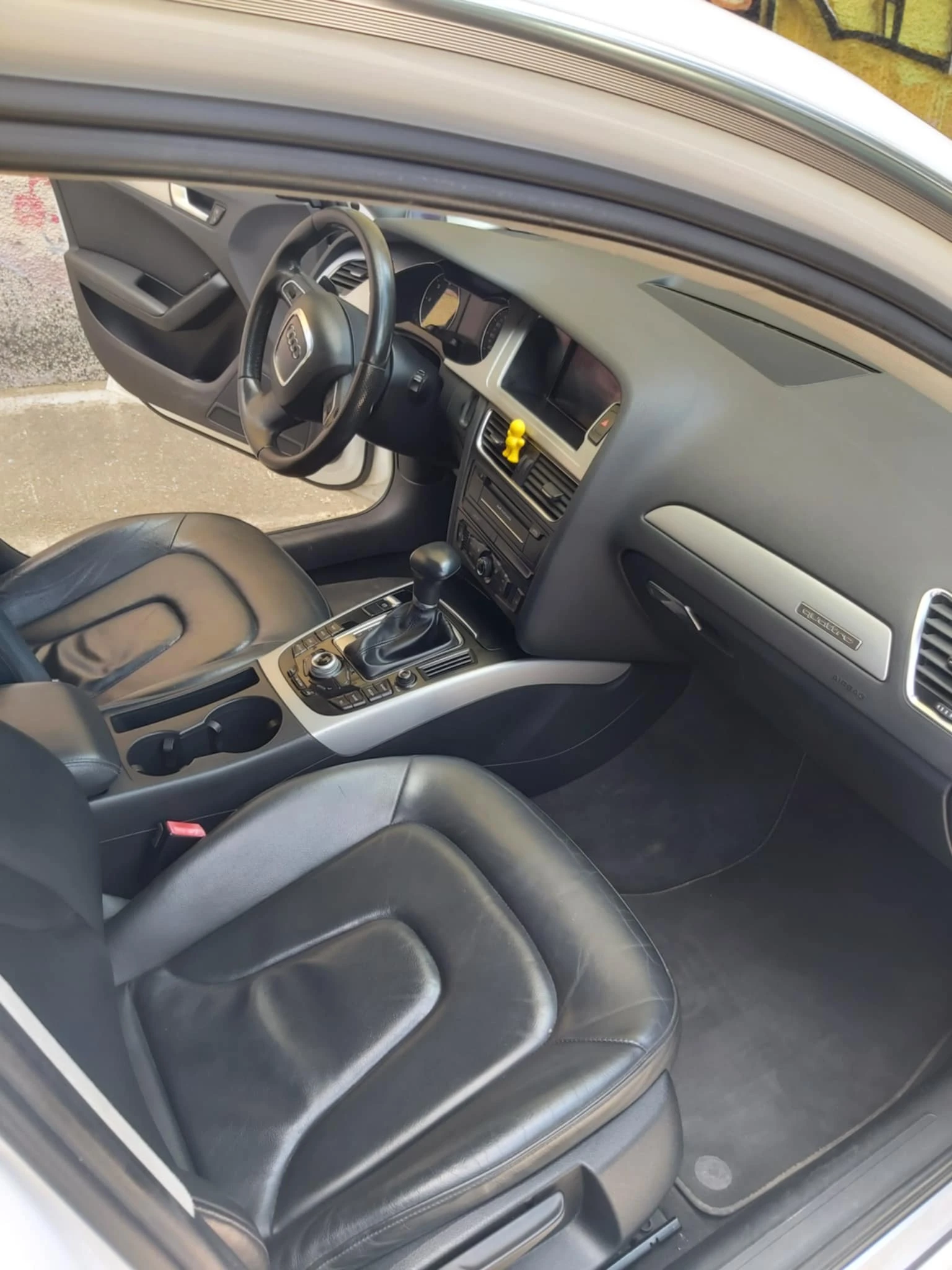 Audi A4 Allroad  - изображение 5