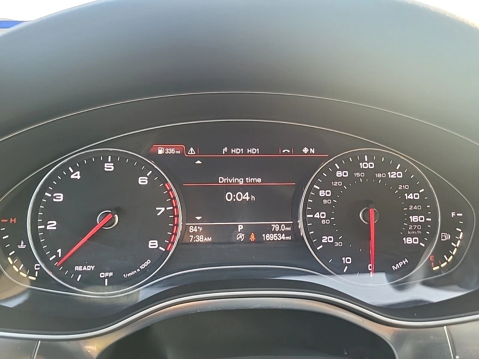 Audi A7 3.0T* PREMIUM* PLUS* MATRIX* ДИСТРОНИК* КАМЕРА* BO - изображение 8