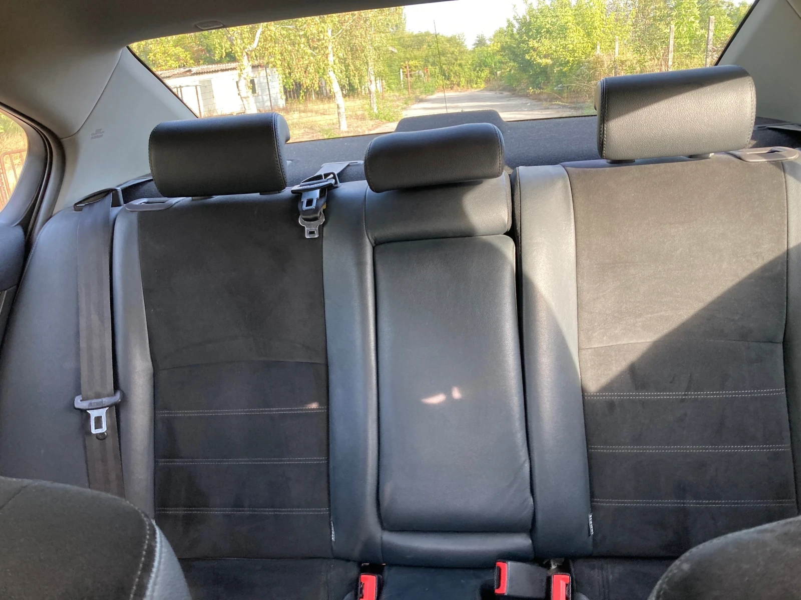 Toyota Avensis | Mobile.bg   14