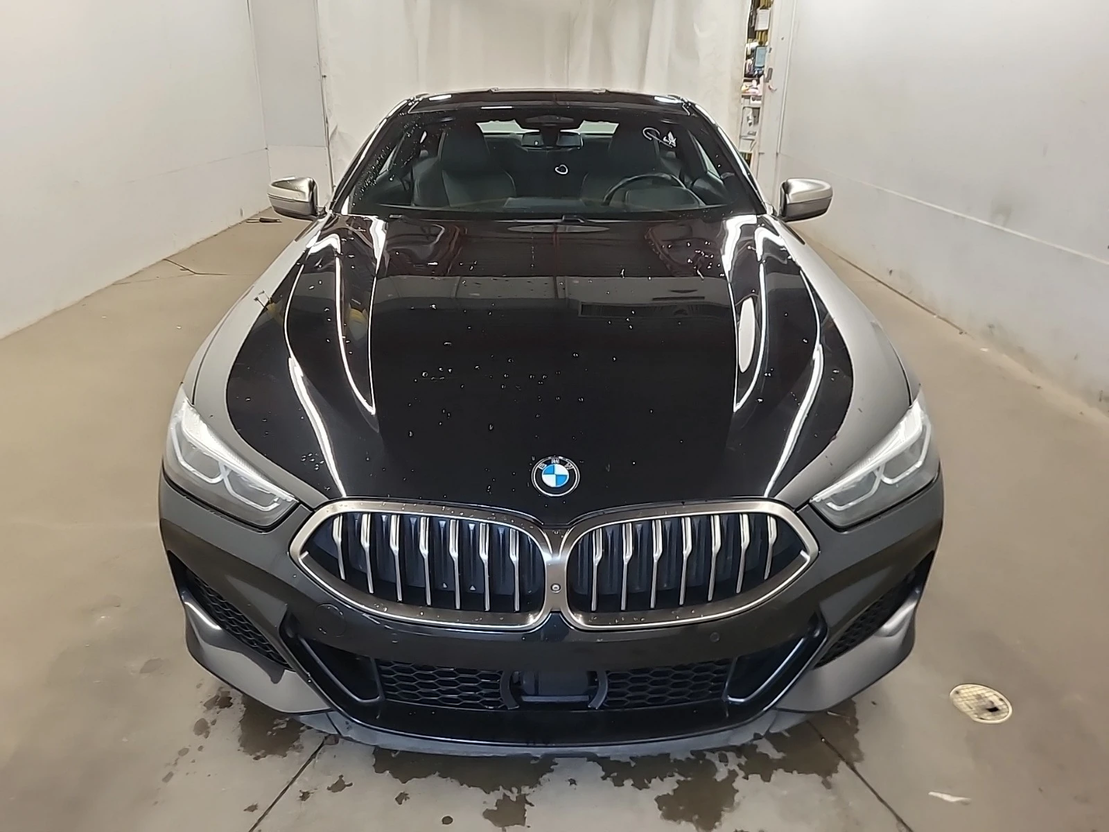 BMW 850 CARFAX * * АВТО КРЕДИТ * *  - изображение 2