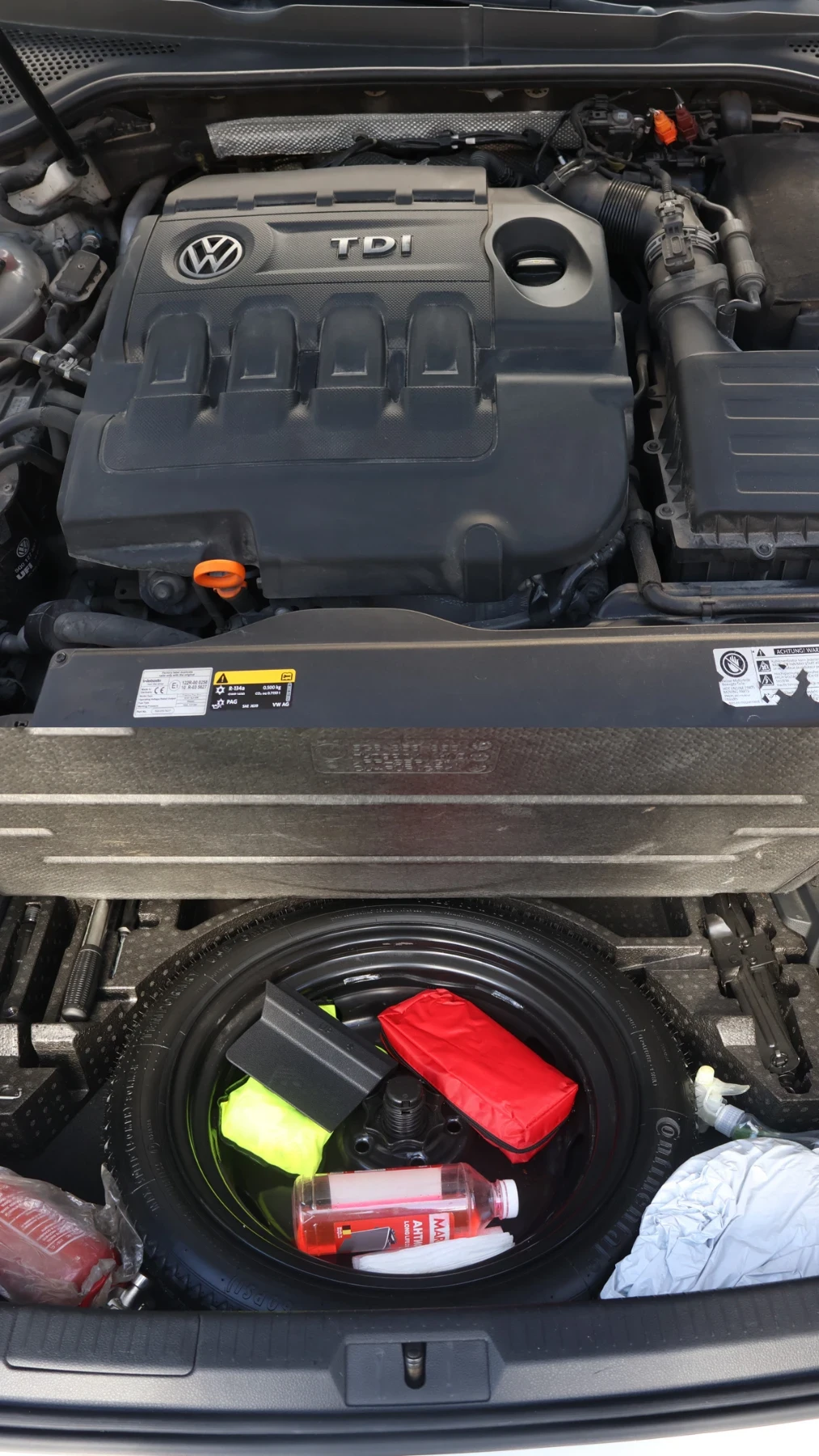 VW Golf 7 1.6TDI 4Motion     | Mobile.bg   16