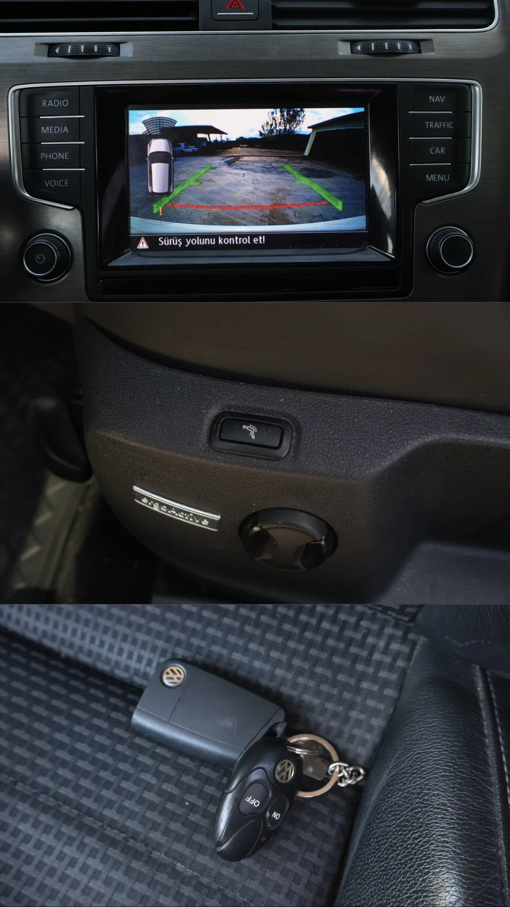 VW Golf 7 1.6TDI 4Motion     | Mobile.bg   14