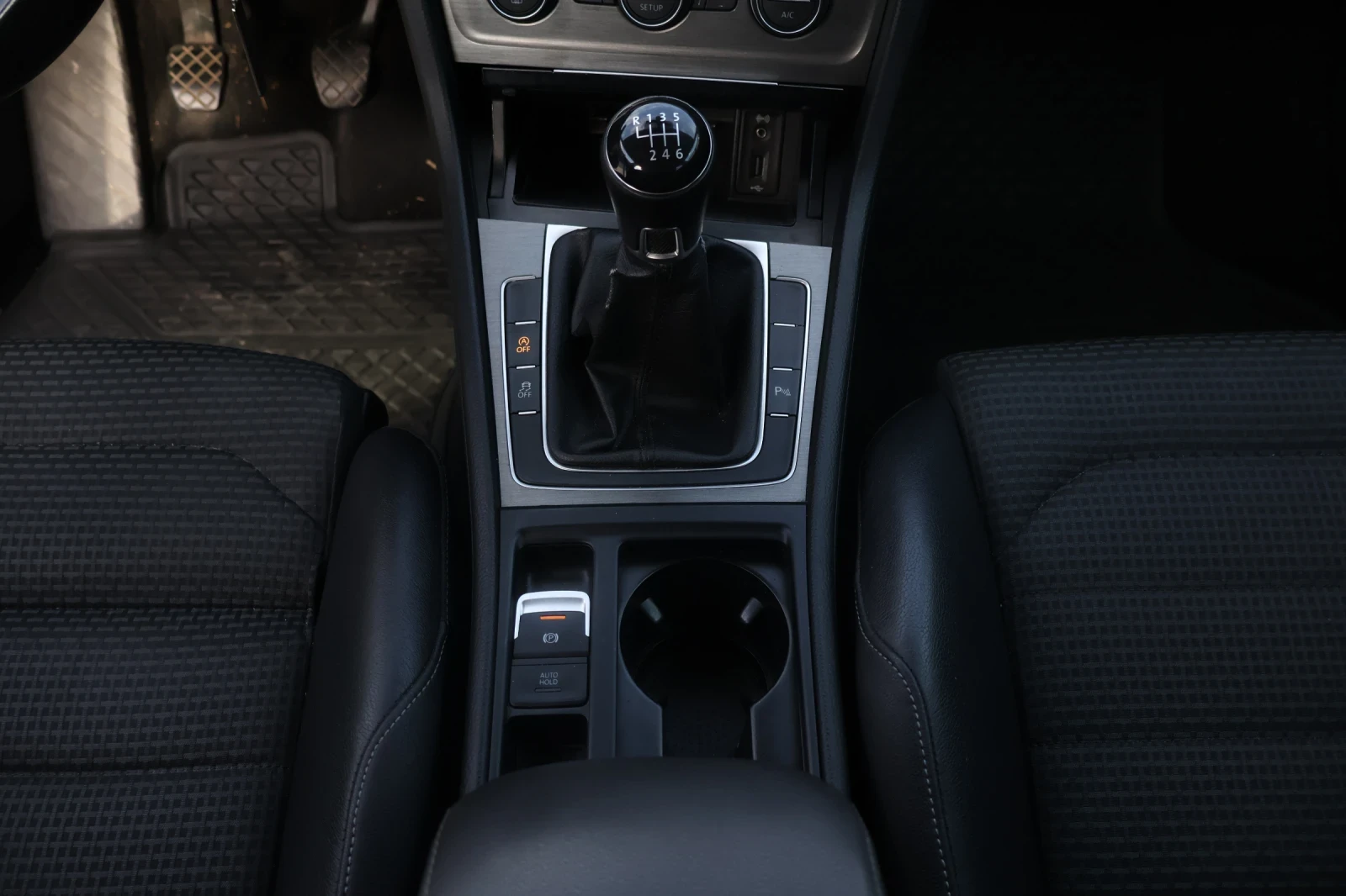 VW Golf 7 1.6TDI 4Motion     | Mobile.bg   12