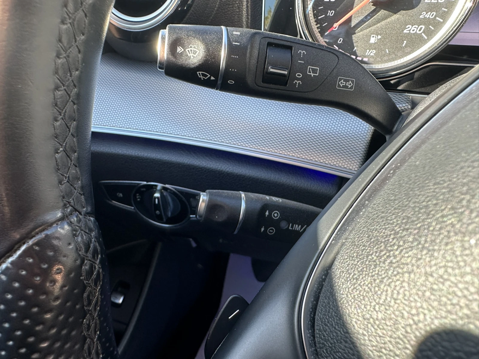 Mercedes-Benz E 220 2.0d 194 ..  | Mobile.bg   14