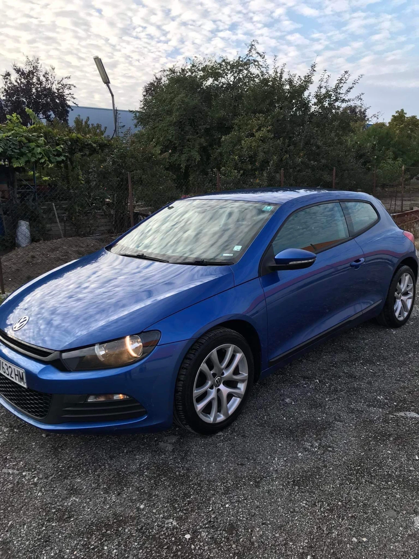 VW Scirocco | Mobile.bg   1