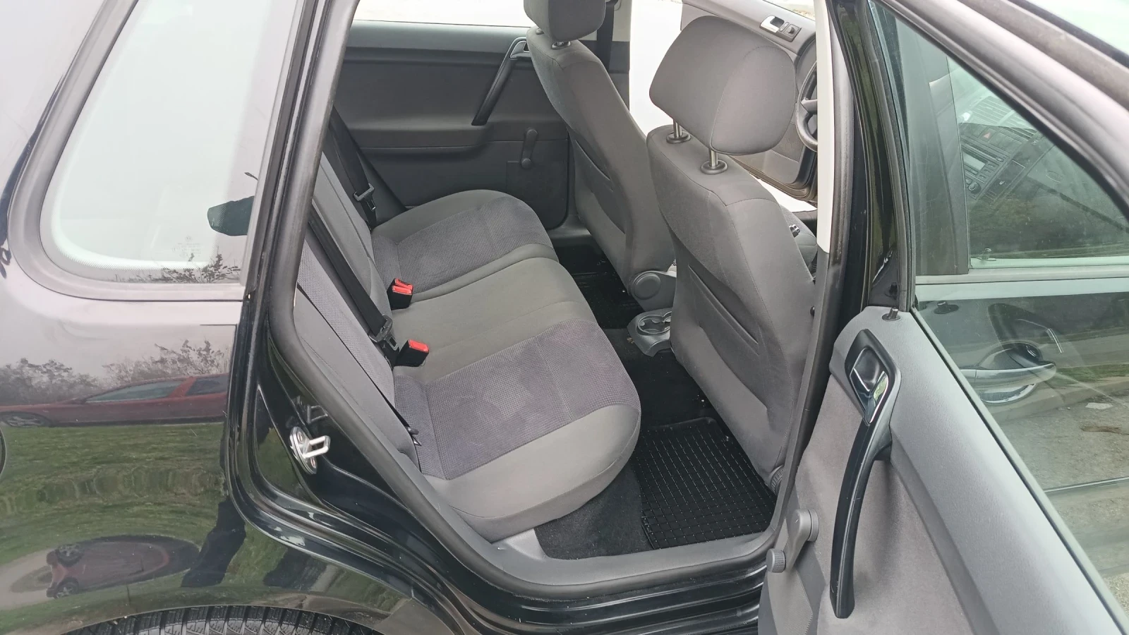 VW Polo 1.2i  55. 2006 | Mobile.bg   12