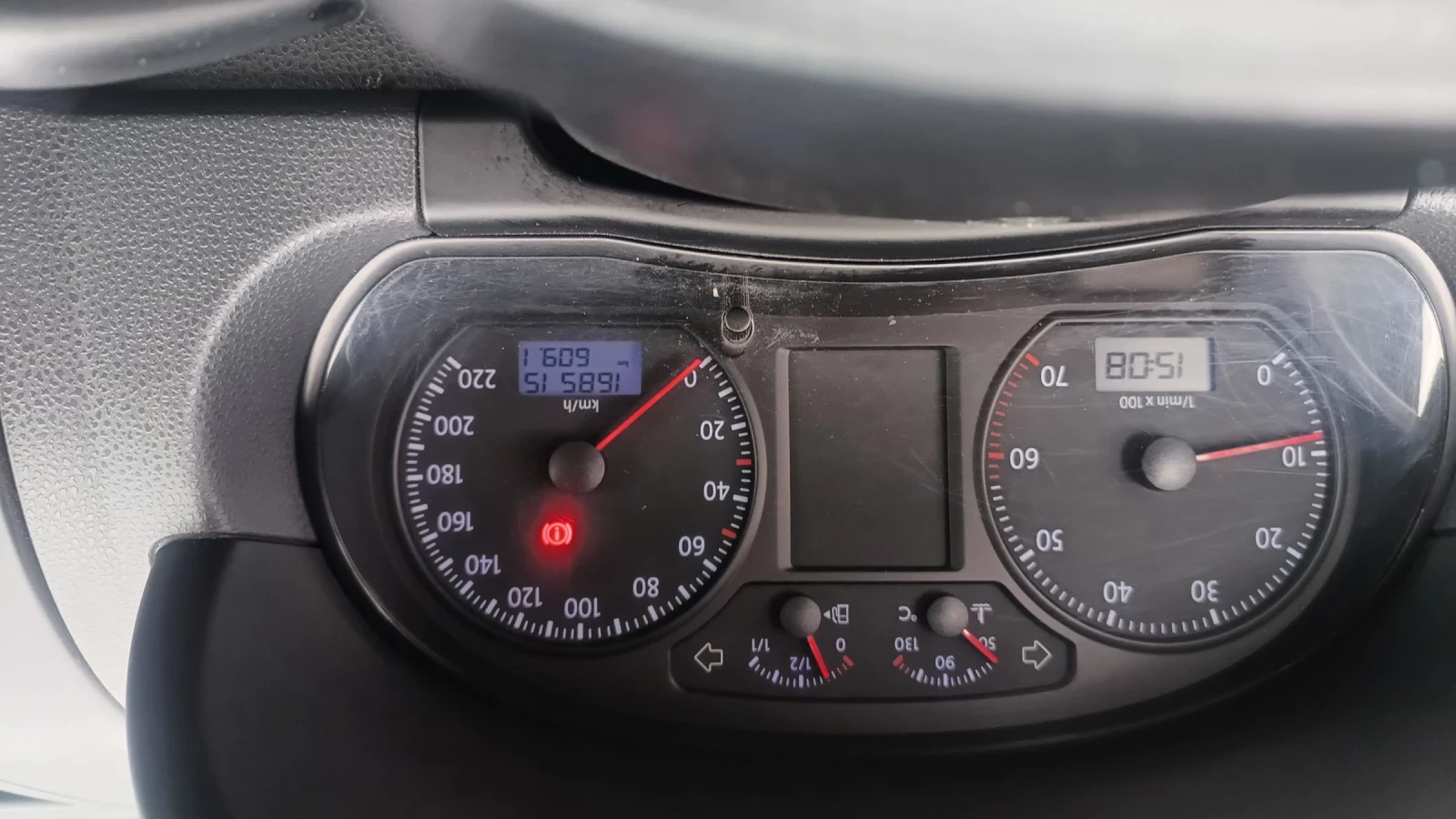 VW Polo 1.2i  55. 2006 | Mobile.bg   16