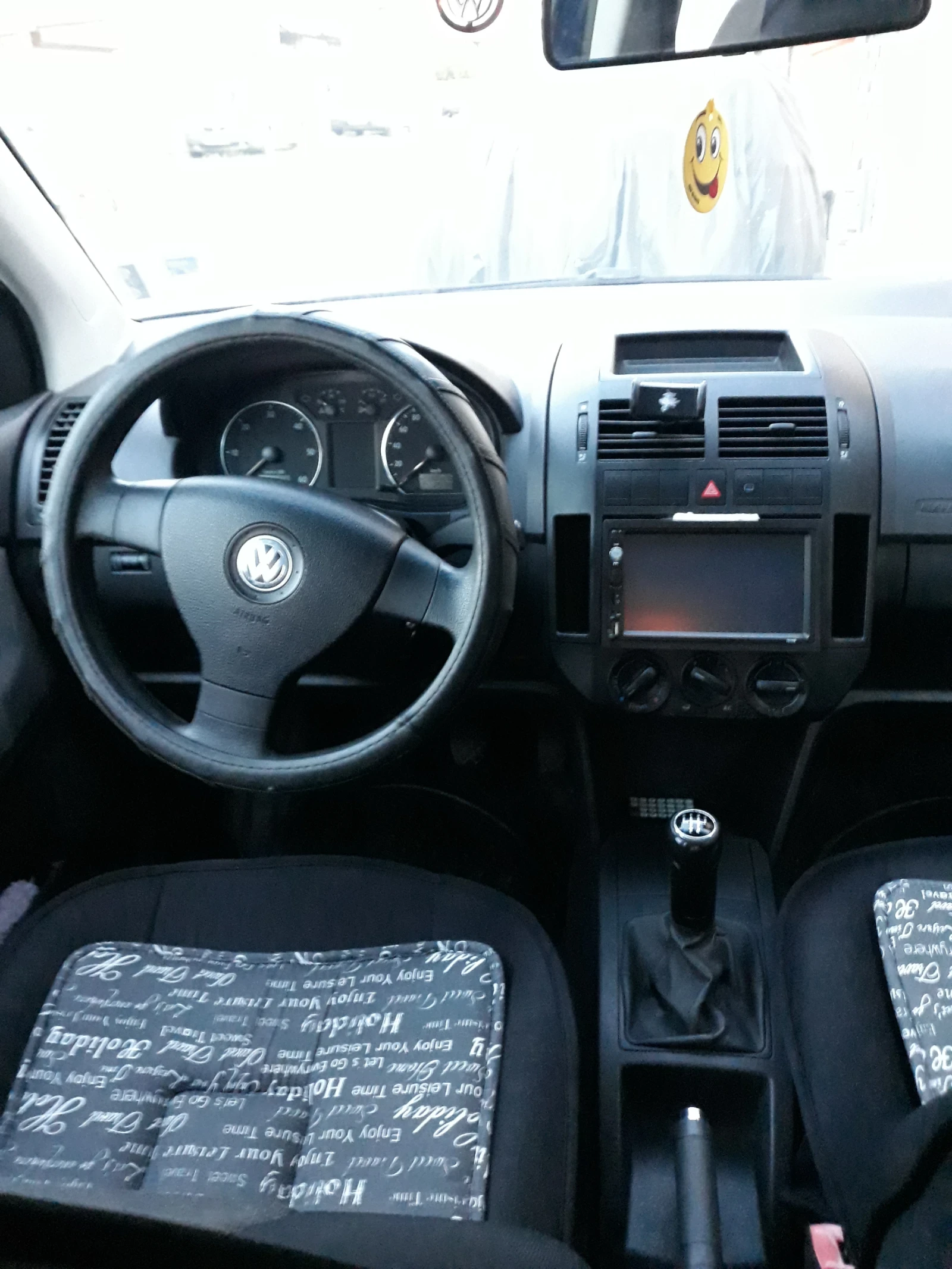 VW Polo  - изображение 4