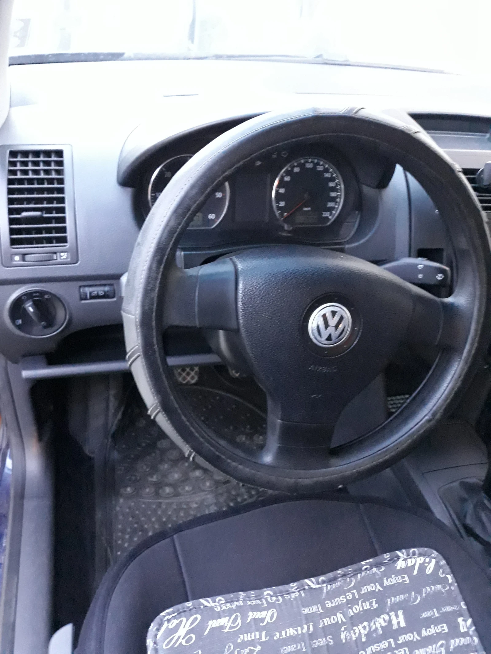 VW Polo  - изображение 5