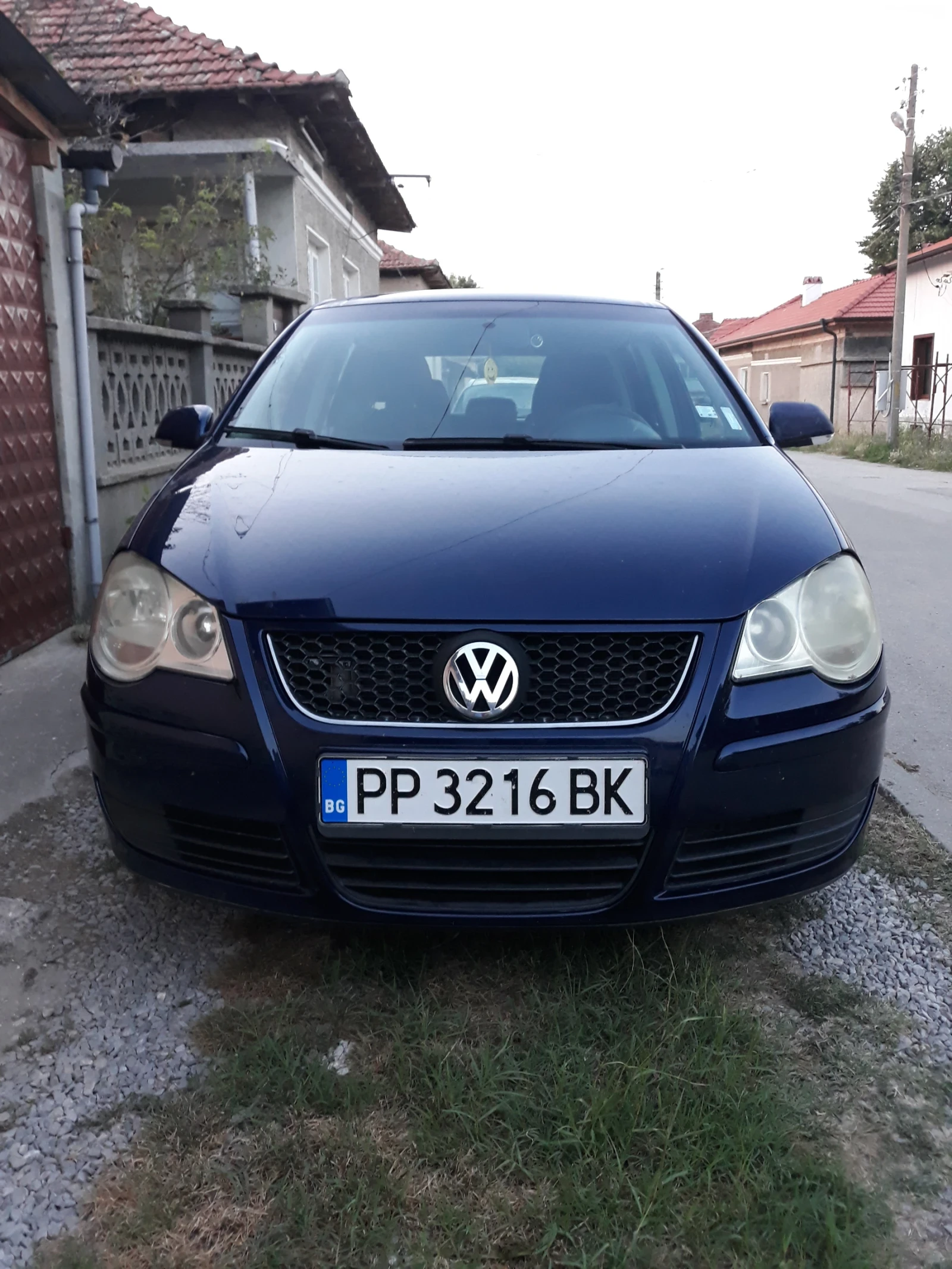 VW Polo | Mobile.bg   1