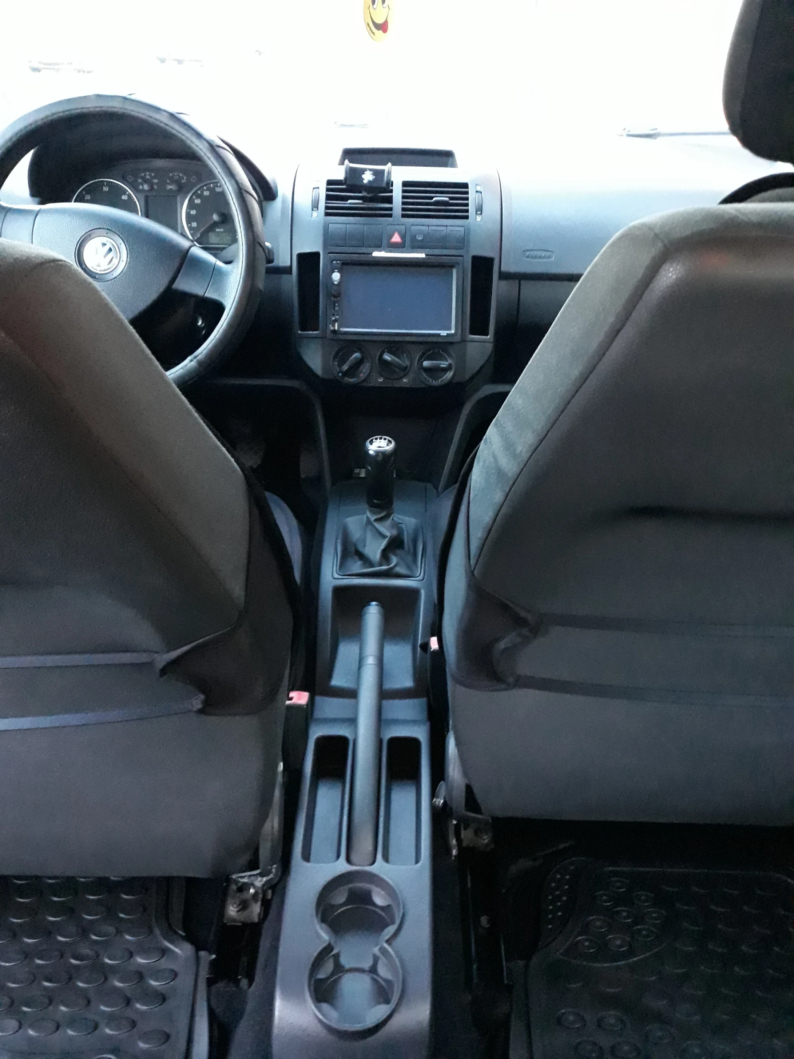 VW Polo  - изображение 7