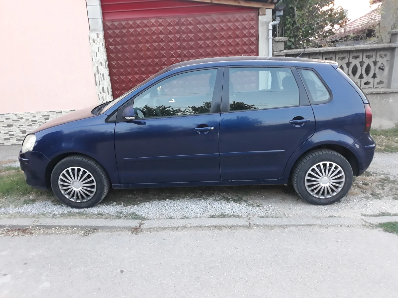 VW Polo  - изображение 2