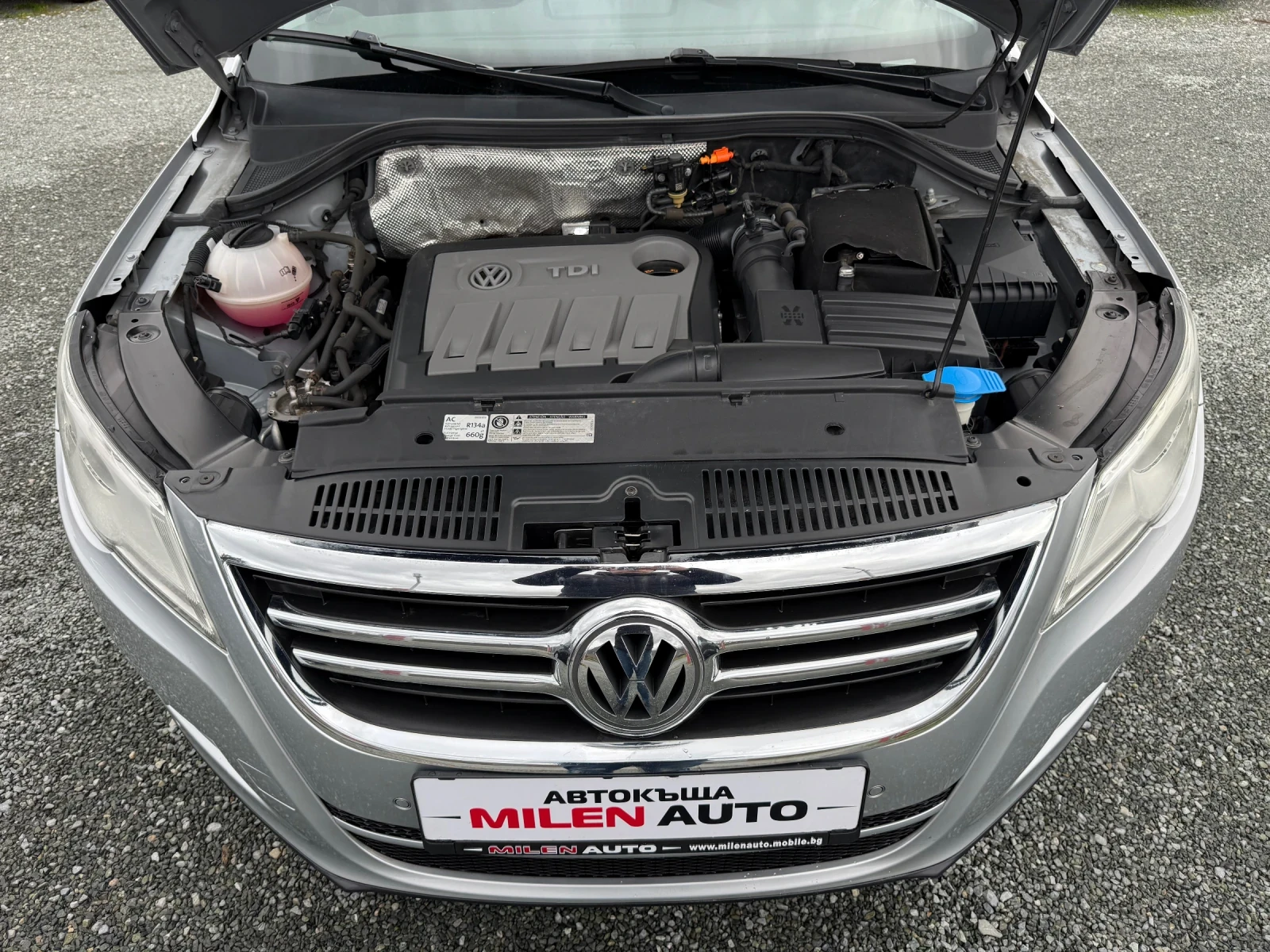 VW Tiguan (���� ����)^(4�4) | Mobile.bg � ����������� 17