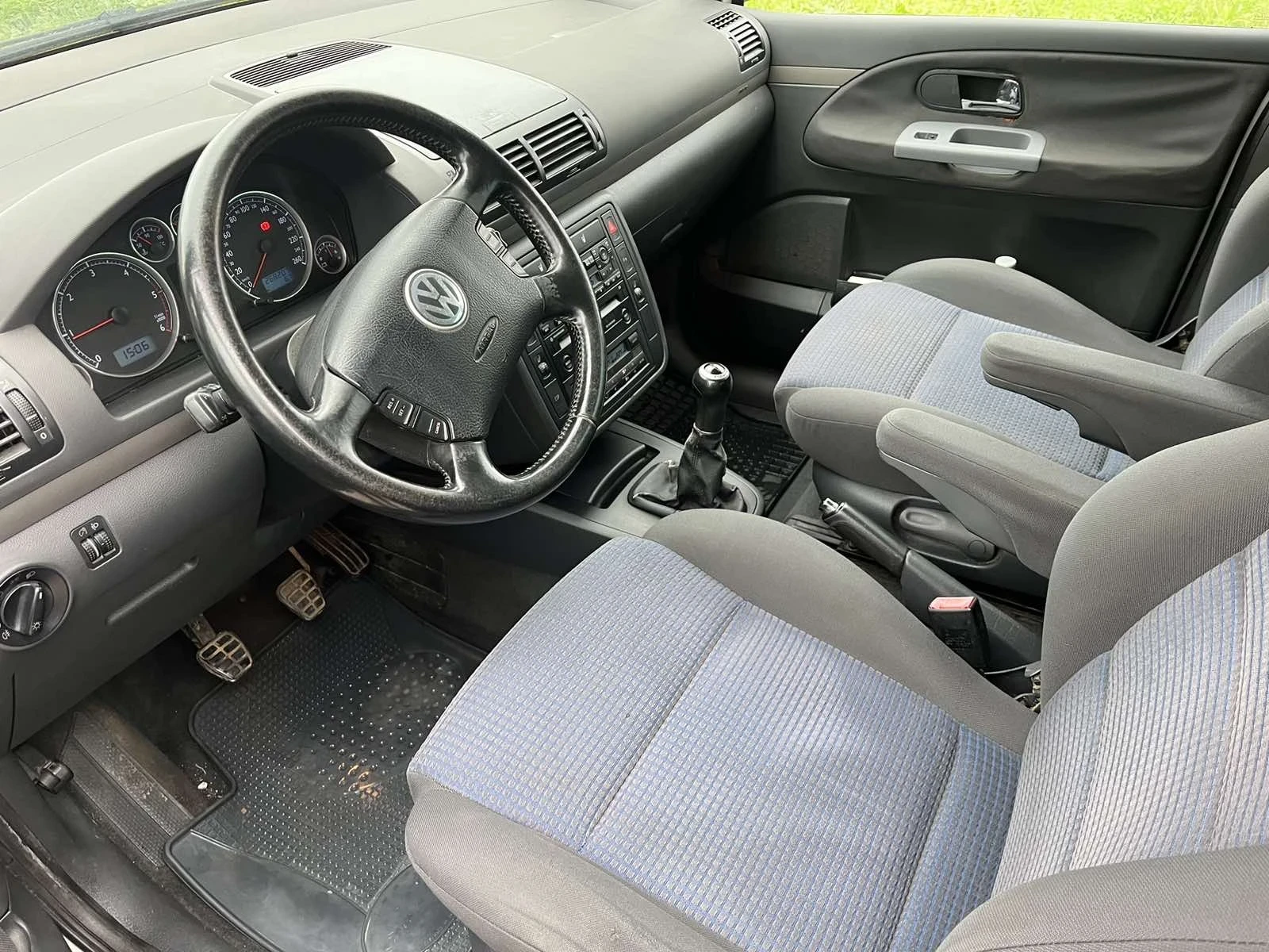 VW Sharan | Mobile.bg   2